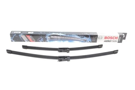 ЩІТКА СКЛООЧИСНИКА BOSCH 3 397 014 010