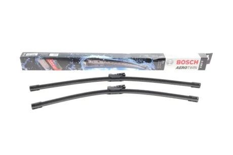 ЩІТКИ СКЛООЧИСНИКІВ BOSCH 3 397 014 118