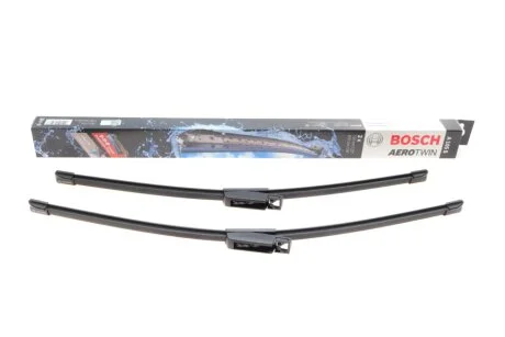 ЩІТКИ СКЛООЧИСНИКІВ BOSCH 3 397 014 119