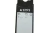 ЩІТКИ СКЛООЧИСНИКІВ BOSCH 3 397 014 129 (фото 7)