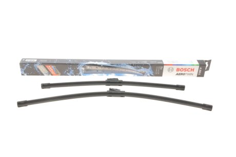 ЩІТКИ СКЛООЧИСНИКІВAEROTWIN 3 397 014 205 BOSCH 3397014205