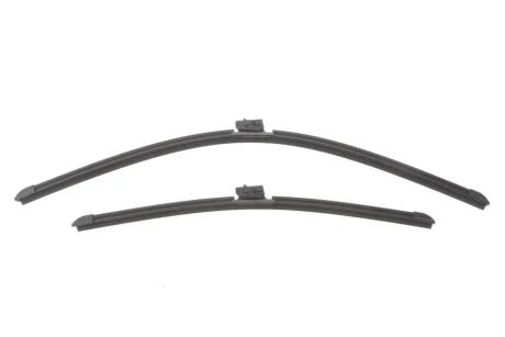 Комплект щіток склоочисника 650/475мм BOSCH 3397014206