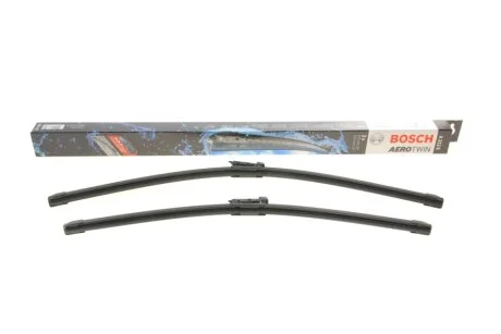 ЩІТКИ СКЛООЧИСНИКІВ AEROTWIN BOSCH 3 397 014 212