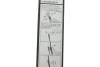ЩІТКИ СКЛООЧИСНИКІВ AEROTWIN BOSCH 3 397 014 242 (фото 9)