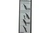 ЩІТКИ СКЛООЧИСНИКІВ AEROTWIN BOSCH 3 397 014 245 (фото 10)