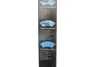 К-Т ЩІТОК СКЛООЧИСНИКІВ AEROTWIN BOSCH 3 397 014 315 (фото 8)