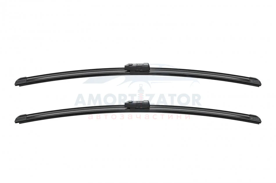 К-Т ЩІТОК СКЛООЧИСНИКІВ AEROTWIN BOSCH 3397014351 (фото 1)
