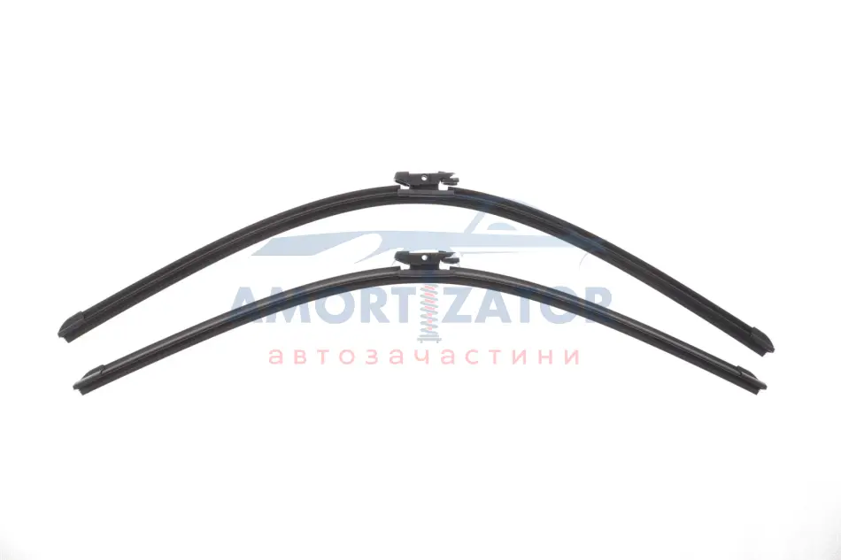 Щітка склоочисника BOSCH 3397014353 (фото 1)