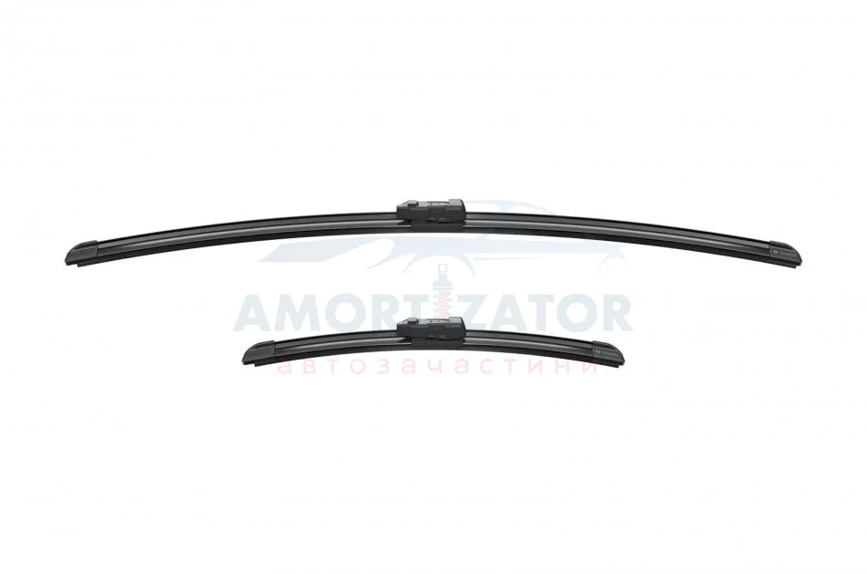 К-Т ЩІТОК СКЛООЧИСНИКІВ AEROTWIN BOSCH 3397014354 (фото 1)