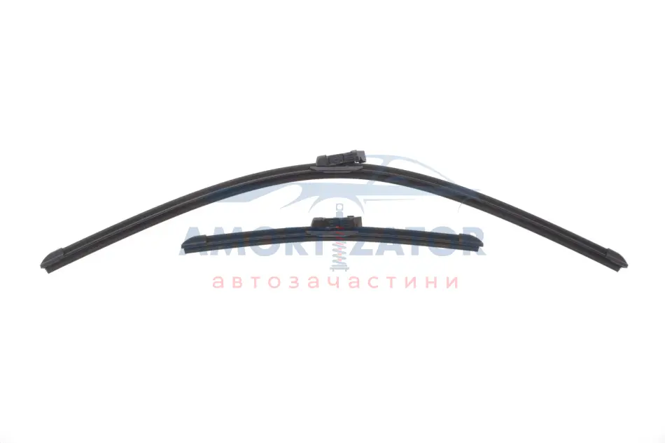 ЩІТКИ СКЛООЧИСНИКІВ AEROTWIN BOSCH 3397014405 (фото 1)