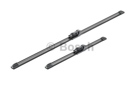 ЩІТКИ СКЛООЧИСНИКІВ AEROTWIN BOSCH 3397014405