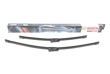 ЩІТКИ СКЛООЧИСНИКІВ AEROTWIN BOSCH 3 397 014 419