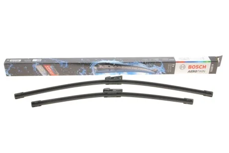 ЩІТКИ СКЛООЧИСНИКІВ AEROTWIN RETRO BOSCH 3 397 014 422