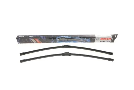 К-Т СКЛООЧ. AEROTWIN BOSCH 3397014615
