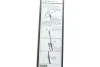 Щітки склоочисників BOSCH 3 397 014 832 (фото 10)