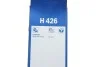ЩІТКА СКЛООЧИСНИКА ЗАДНЯ BOSCH 3 397 015 046 (фото 7)