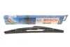 ЩІТКА СКЛООЧИСНИКА ЗАДНЯ BOSCH 3 397 015 100 (фото 1)