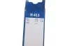 ЩІТКА СКЛООЧИСНИКА ЗАДНЯ BOSCH 3 397 015 105 (фото 6)