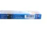 ЩІТКА СКЛООЧИСНИКА ЗАДНЯ BOSCH 3 397 015 106 (фото 7)