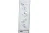 ЩІТКА СКЛООЧ. ECO ВАНТАЖ. [N65C]. 650 ММ BOSCH 3 397 015 409 (фото 10)