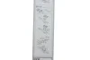 ЩІТКА СКЛООЧ. ECO ВАНТАЖ. [N70C]. 700 ММ BOSCH 3 397 015 410 (фото 8)
