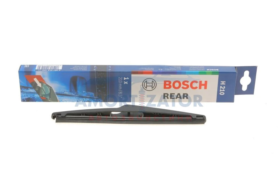 ЩІТКА СКЛООЧИСНИКА ЗАДНЯ 3 397 015 445 BOSCH 3397015445 (фото 1)