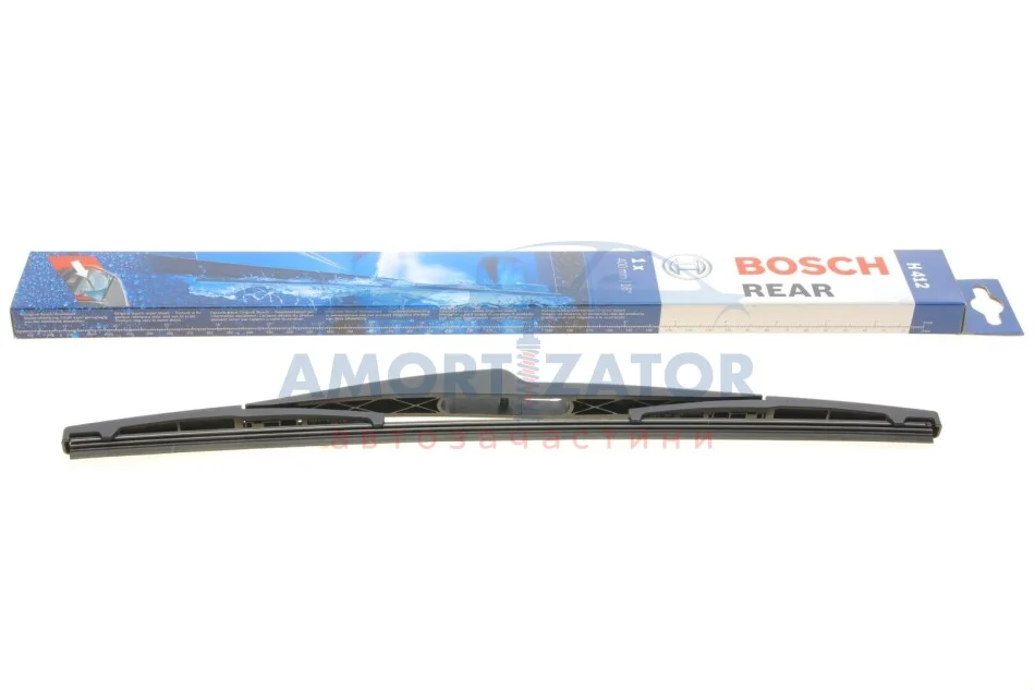ЩІТКА СКЛООЧ. ЗАДНЯ BOSCH 3 397 015 450 (фото 1)