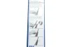 ЩІТКА СКЛООЧИСНИКА ЗАДНЯ BOSCH 3 397 016 117 (фото 6)