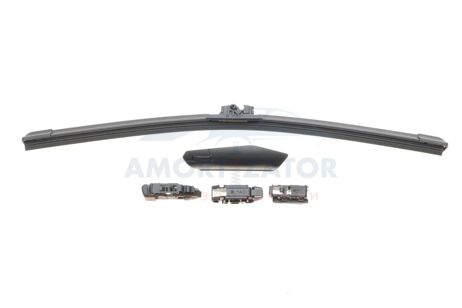 Щітка склоочисника BOSCH 3397016305 (фото 1)