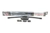 Щітка склоочисника BOSCH 3397016305 (фото 2)