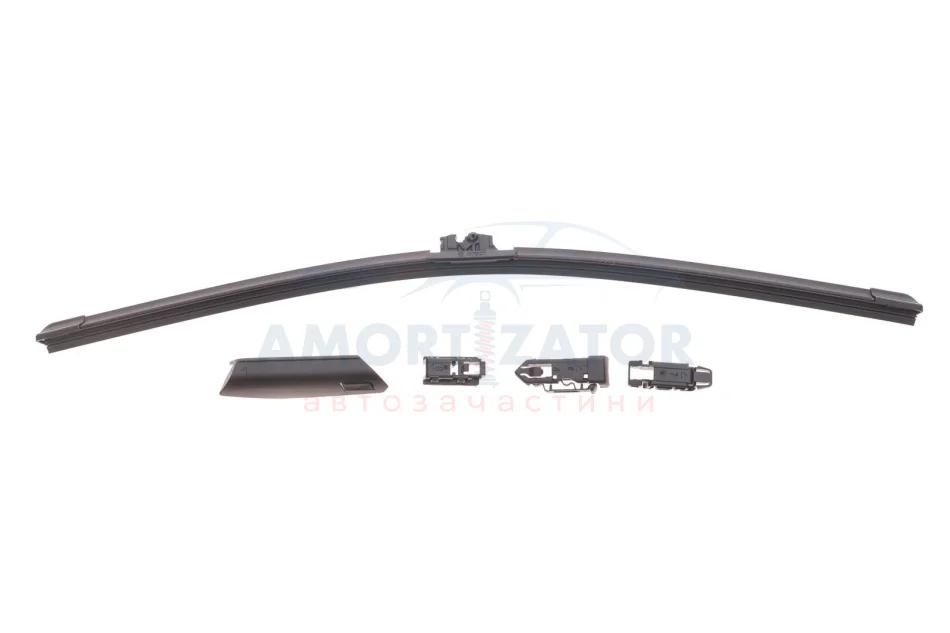 Щітка склоочисника BOSCH 3397016310 (фото 1)