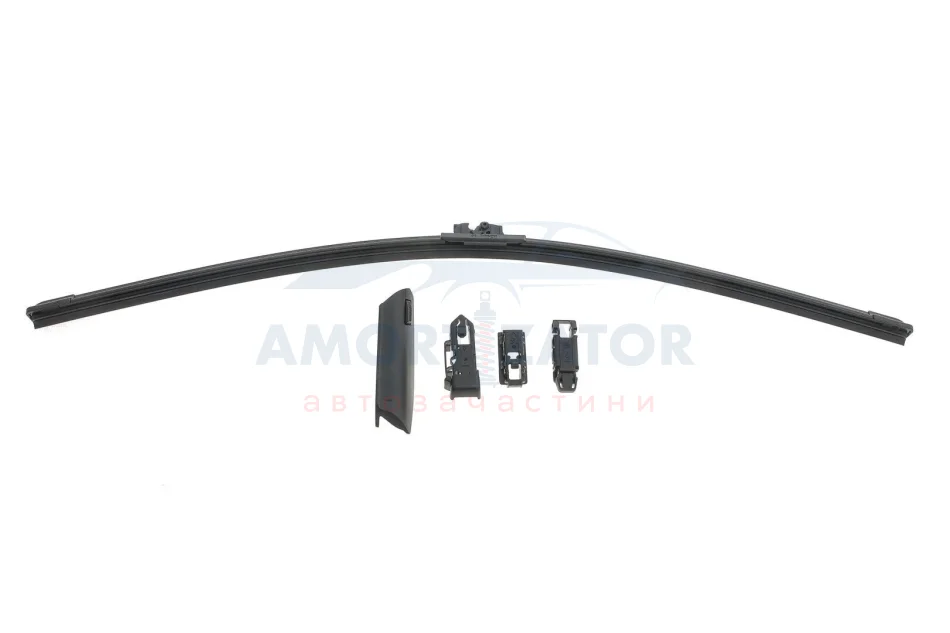 Щітка склоочисника BOSCH 3397016312 (фото 1)