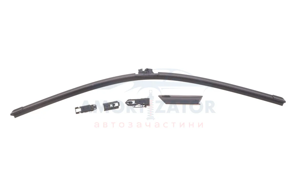 Щітка склоочисника BOSCH 3397016313 (фото 1)