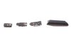 Щітка склоочисника BOSCH 3397016313 (фото 3)