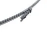 ЩІТКА СКЛООЧИСНИКА ЗАДНЯ BOSCH 3 397 016 387 (фото 3)