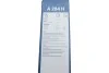 Щітка склоочисника BOSCH 3 397 016 895 (фото 8)