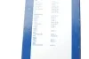 ЩІТКА СКЛООЧИСНИКА TWIN NKW BOSCH 3 397 018 198 (фото 12)