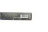 Щетка стеклоочистителя AEROTWIN BOSCH 3 397 018 960 (фото 10)