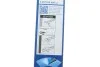 ЩІТКА СКЛООЧИСНИКА TWIN NKW BOSCH 3 397 018 966 (фото 6)