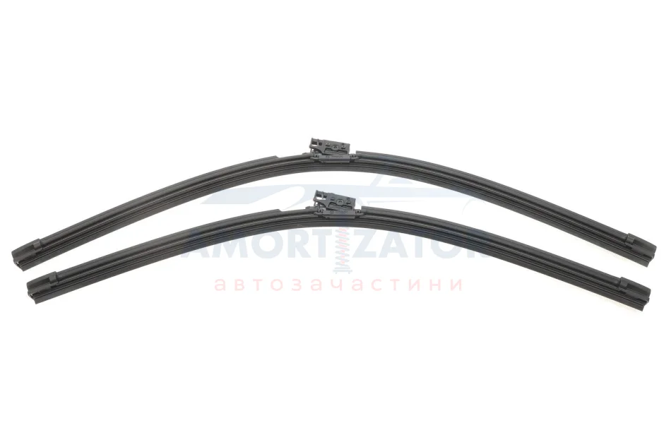 ЩІТКА СКЛООЧИСНИКА BOSCH 3397110004 (фото 1)