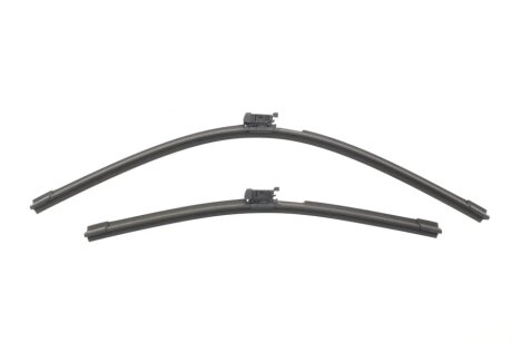 A006J AEROTWIN J.E.T щітки склоочисника з форсунками (650/475) VOLVO XC60 II 17- BOSCH 3397110006