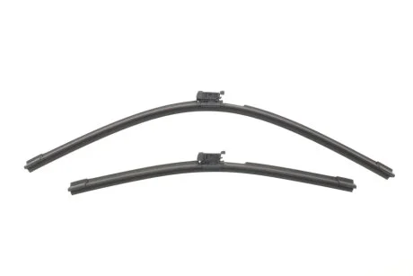 A006J AEROTWIN J.E.T щітки склоочисника з форсунками (650/475) VOLVO XC60 II 17- BOSCH 3397110006