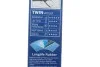 ЩІТКИ СКЛООЧИСНИКІВ TWIN BOSCH 3 397 118 303 (фото 8)
