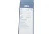 ЩІТКИ СКЛООЧИСНИКІВ TWIN BOSCH 3 397 118 309 (фото 8)