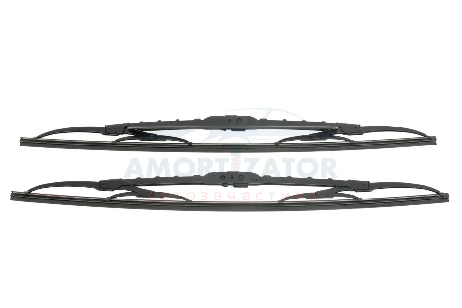 ЩІТКИ СКЛООЧИСНИКІВ TWIN SP BOSCH 3 397 118 401 (фото 1)