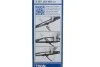 ЩІТКИ СКЛООЧИСНИКІВ TWIN BOSCH 3 397 118 402 (фото 10)