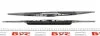 ЩІТКИ СКЛООЧИСНИКІВ TWIN SP BOSCH 3 397 118 421 (фото 3)
