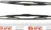 ЩІТКИ СКЛООЧИСНИКІВ TWIN SP BOSCH 3 397 118 421 (фото 4)