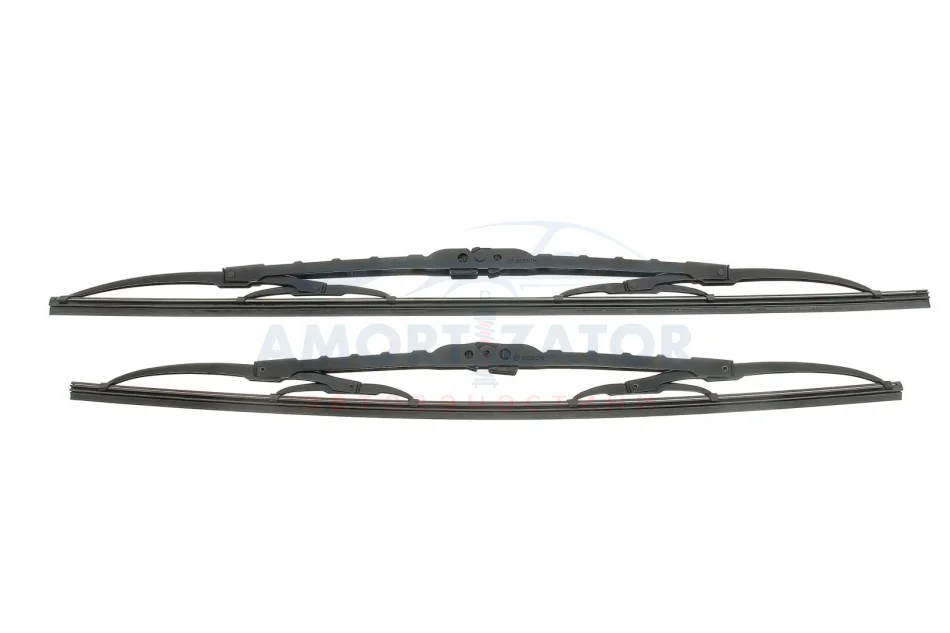 ЩІТКИ СКЛООЧИСНИКІВ TWIN BOSCH 3 397 118 422 (фото 1)