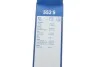 ЩІТКИ СКЛООЧИСНИКІВ TWIN SP BOSCH 3 397 118 427 (фото 10)